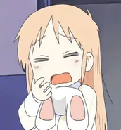 Guangyu Huang's chosen avatar