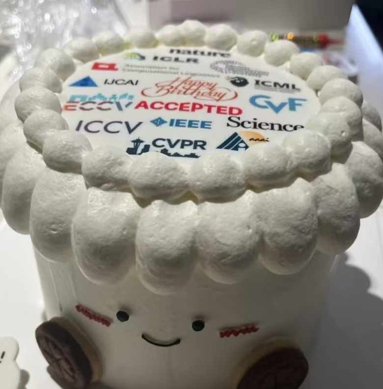 RL Post Training Paper Reading01